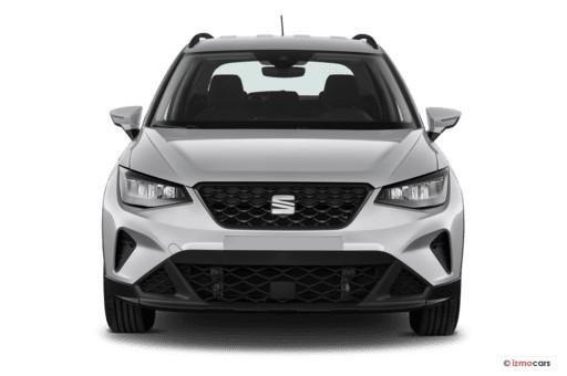 Lagerfahrzeug Seat Arona - Style 1.0 TSI OPF