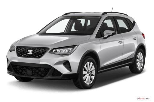 Seat Arona Style 1.0 TSI OPF 