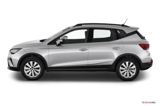Seat Arona Style 1.0 TSI OPF 