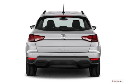 Seat Arona Style 1.0 TSI OPF 