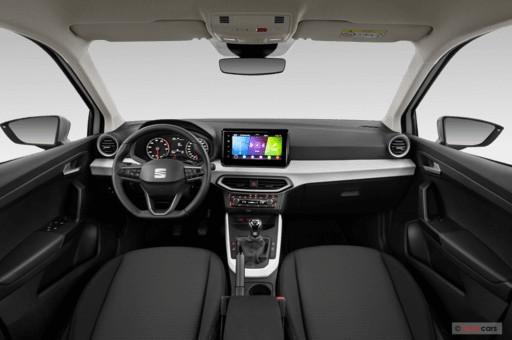 Seat Arona Style 1.0 TSI OPF 