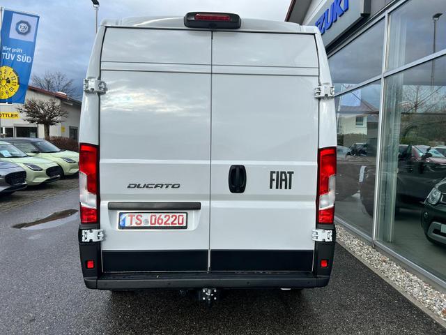 Fiat Ducato 35 140 L3H2 FACELIFT Klima 5"-DAB PDC Kamera AHK 