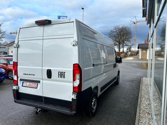 Fiat Ducato 35 140 L3H2 FACELIFT Klima 5"-DAB PDC Kamera AHK 
