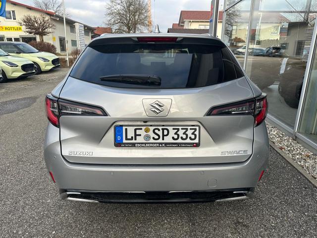 Suzuki Swace 1.8 Hybrid Comfort+ 