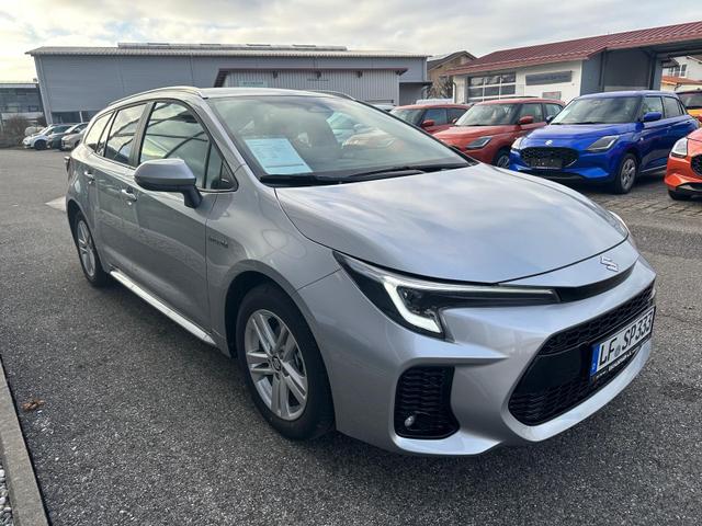 Suzuki Swace 1.8 Hybrid Comfort+ 