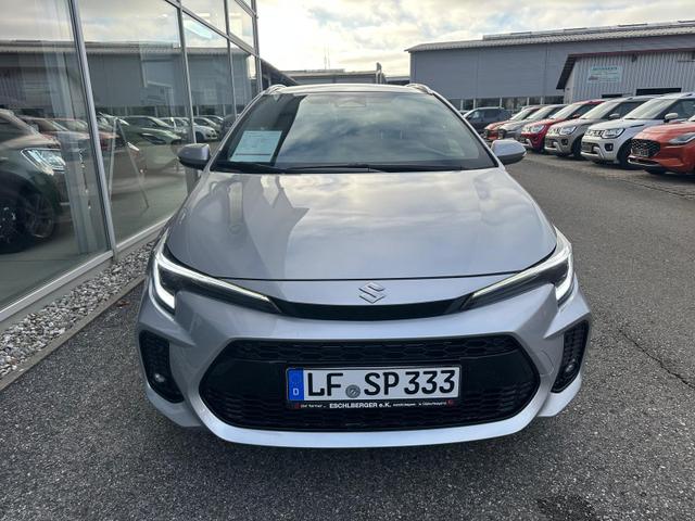 Suzuki Swace 1.8 Hybrid Comfort+ 