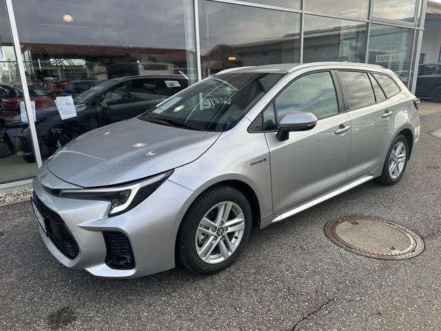 Suzuki Swace 1.8 Hybrid Comfort+ 