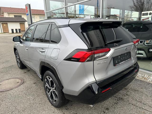 Suzuki Across 2.5 Plug-In Hybrid Comfort+ E-Four 225 kW inkl. AHK für geringen Aufpreis 