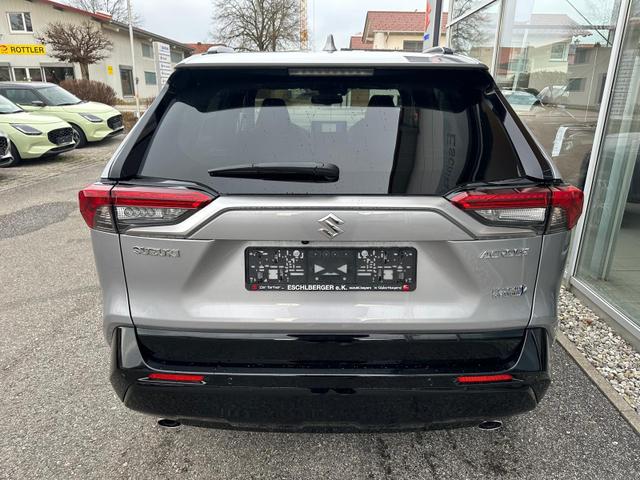 Suzuki Across 2.5 Plug-In Hybrid Comfort+ E-Four 225 kW inkl. AHK für geringen Aufpreis 