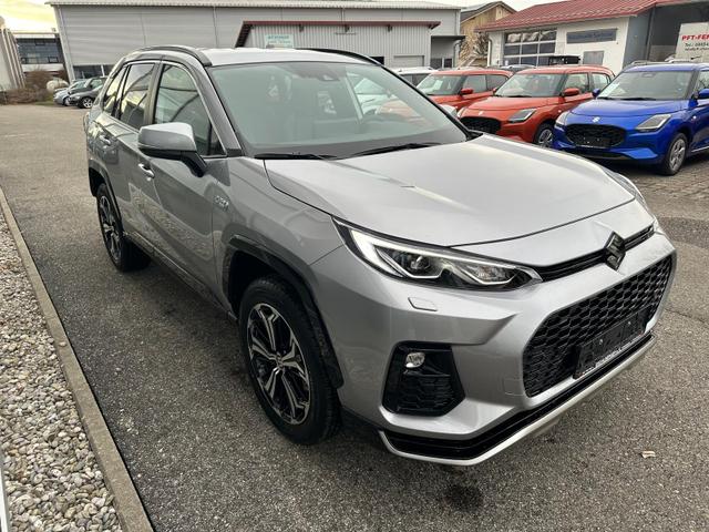 Suzuki Across 2.5 Plug-In Hybrid Comfort+ E-Four 225 kW inkl. AHK für geringen Aufpreis 