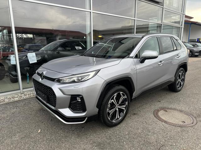 Suzuki Across 2.5 Plug-In Hybrid Comfort+ E-Four 225 kW inkl. AHK für geringen Aufpreis 