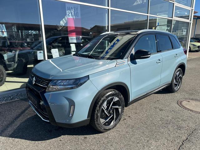 Suzuki Vitara Comfort Plus 1.4 Mild HYBRID 