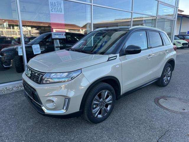 Suzuki Vitara 1.5 Hybrid Comfort 4x2 