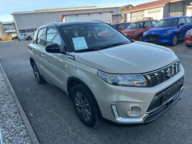 Suzuki Vitara 1.5 Hybrid Comfort 4x2 