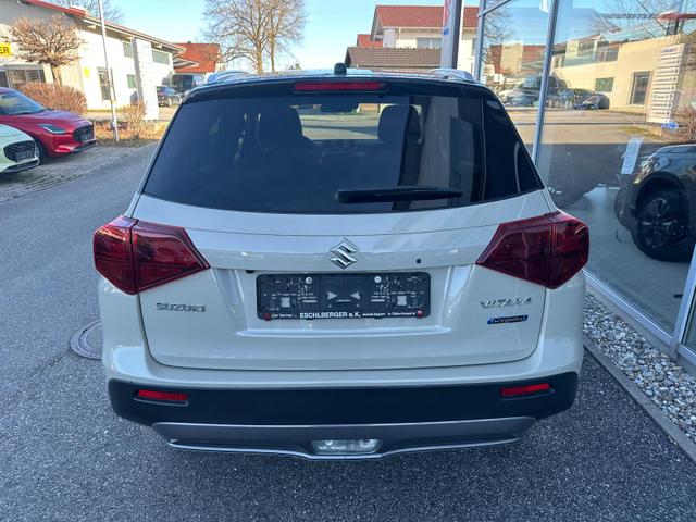 Suzuki Vitara 1.5 Hybrid Comfort 4x2 