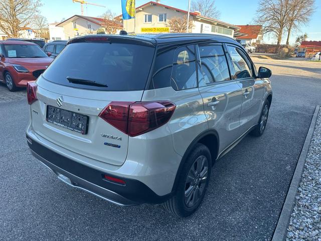 Suzuki Vitara 1.5 Hybrid Comfort 4x2 
