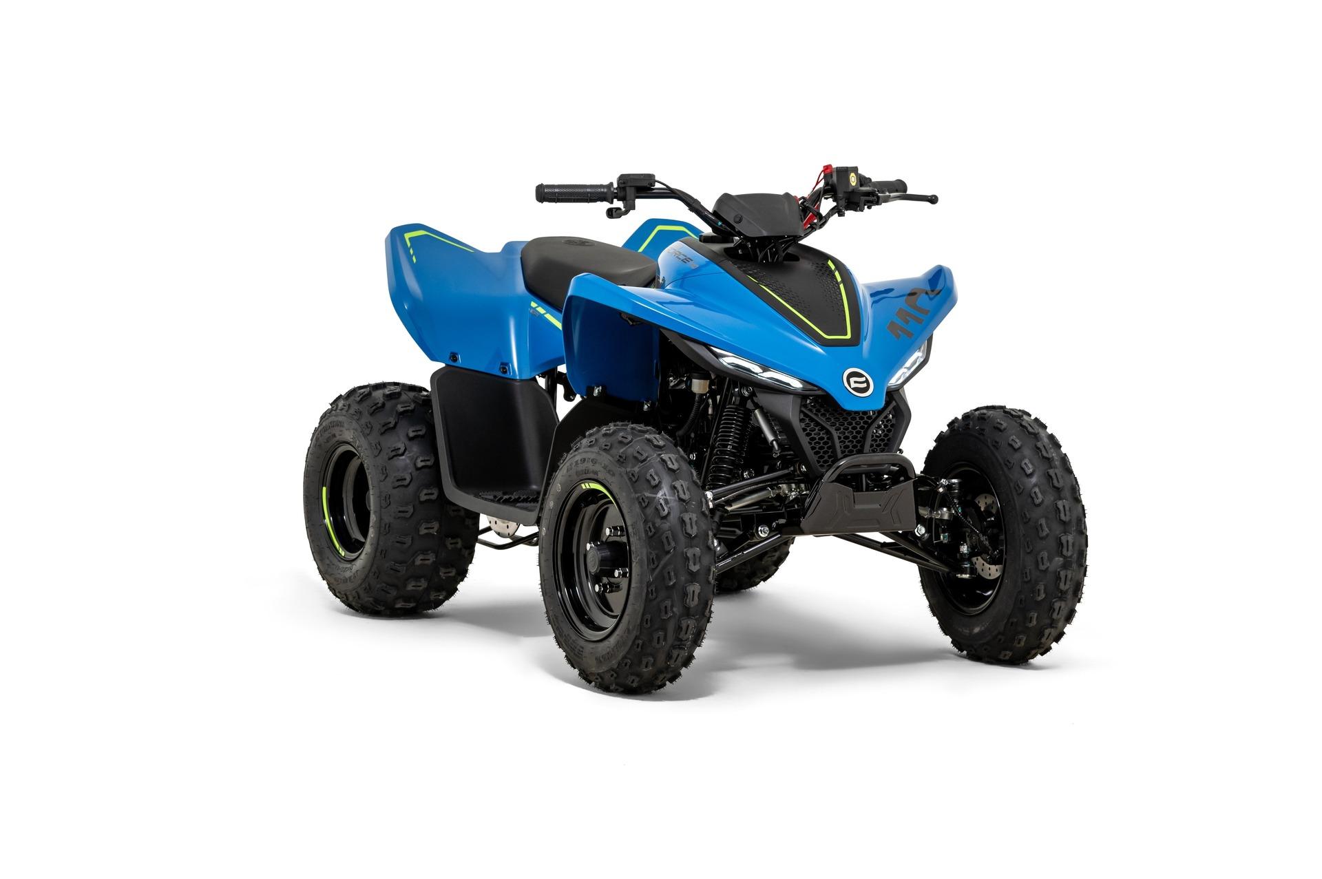 CFMOTO CFORCE 110 