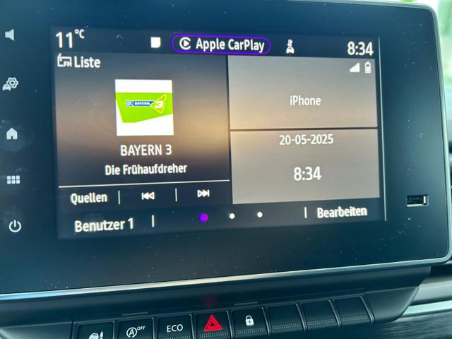 Renault Trafic Kastenwagen 2.0 BLUE dCi 130 L2H1 3,0t 