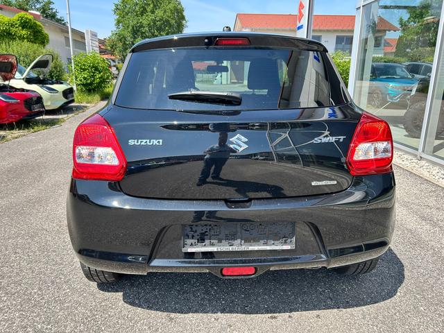 Suzuki Swift 1.0 Boosterjet Comfort 