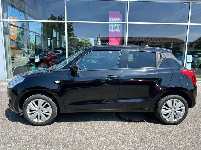 Suzuki Swift 1.0 Boosterjet Comfort 