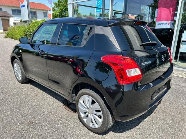 Suzuki Swift 1.0 Boosterjet Comfort 