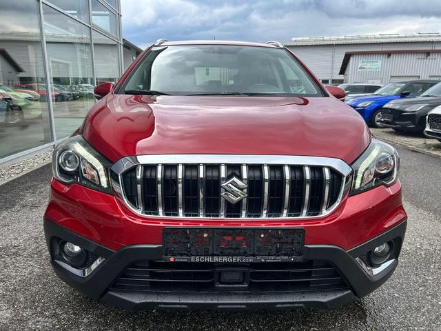 Suzuki SX4 S-Cross 1.4 DITC Hybrid Comfort 4x4 AHK 