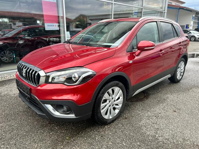 Suzuki SX4 S-Cross 1.4 DITC Hybrid Comfort 4x4 AHK 