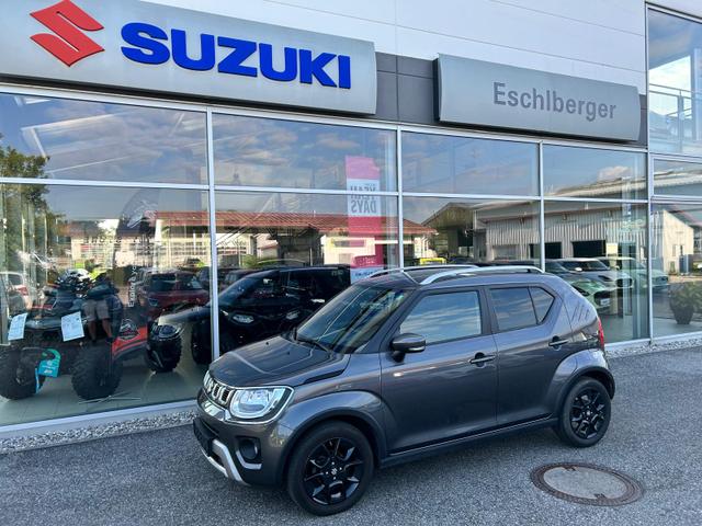 Suzuki Ignis - Comfort+ Hybrid