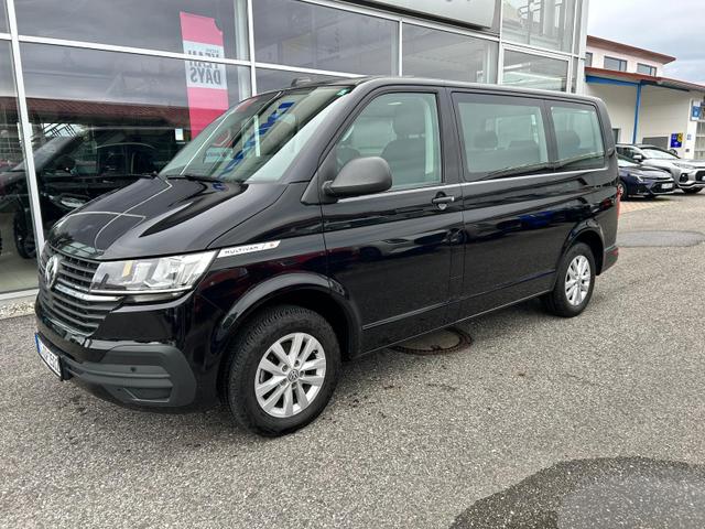 Gebrauchtfahrzeug Volkswagen T6 Multivan - T6.1 2.0 TDI Family AHK inkl. Mwst