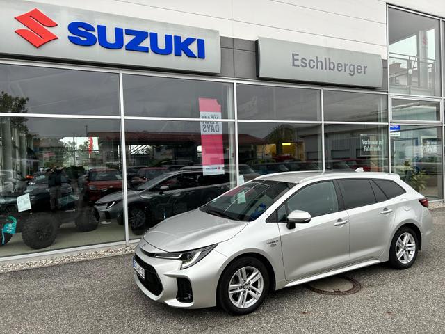 Gebrauchtfahrzeug Suzuki Swace - 1.8 Hybrid Comfort  AHK
