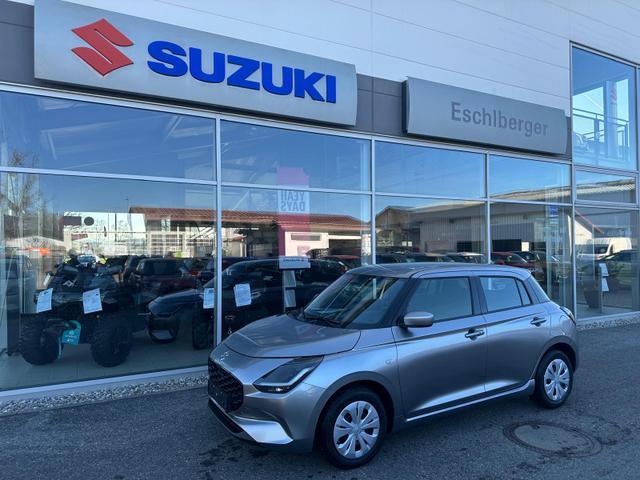 Lagerfahrzeug Suzuki Swift - 1.2 Dualjet Mild-Hybrid Club