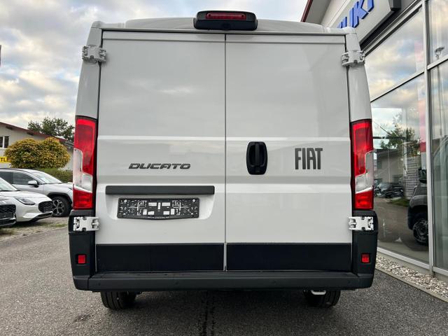 Fiat Ducato 30 120 Multijet L2H1 verblecht 