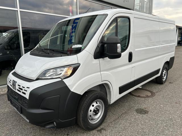 Fiat Ducato 30 120 Multijet L2H1 verblecht 