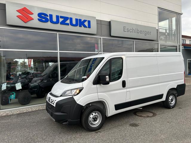 Fiat Ducato - 30 120 Multijet L2H1 verblecht
