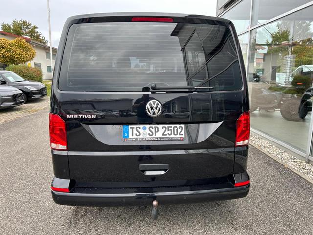 Volkswagen T6 Multivan T6.1 2.0 TDI Family AHK inkl. Mwst 