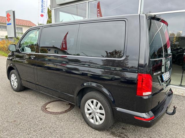 Volkswagen T6 Multivan T6.1 2.0 TDI Family AHK inkl. Mwst 