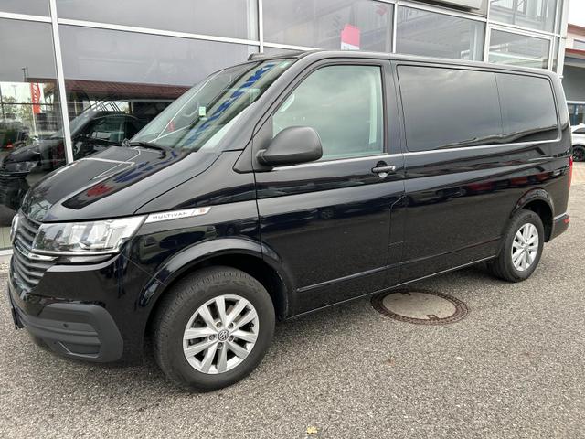 Volkswagen T6 Multivan T6.1 2.0 TDI Family AHK inkl. Mwst 