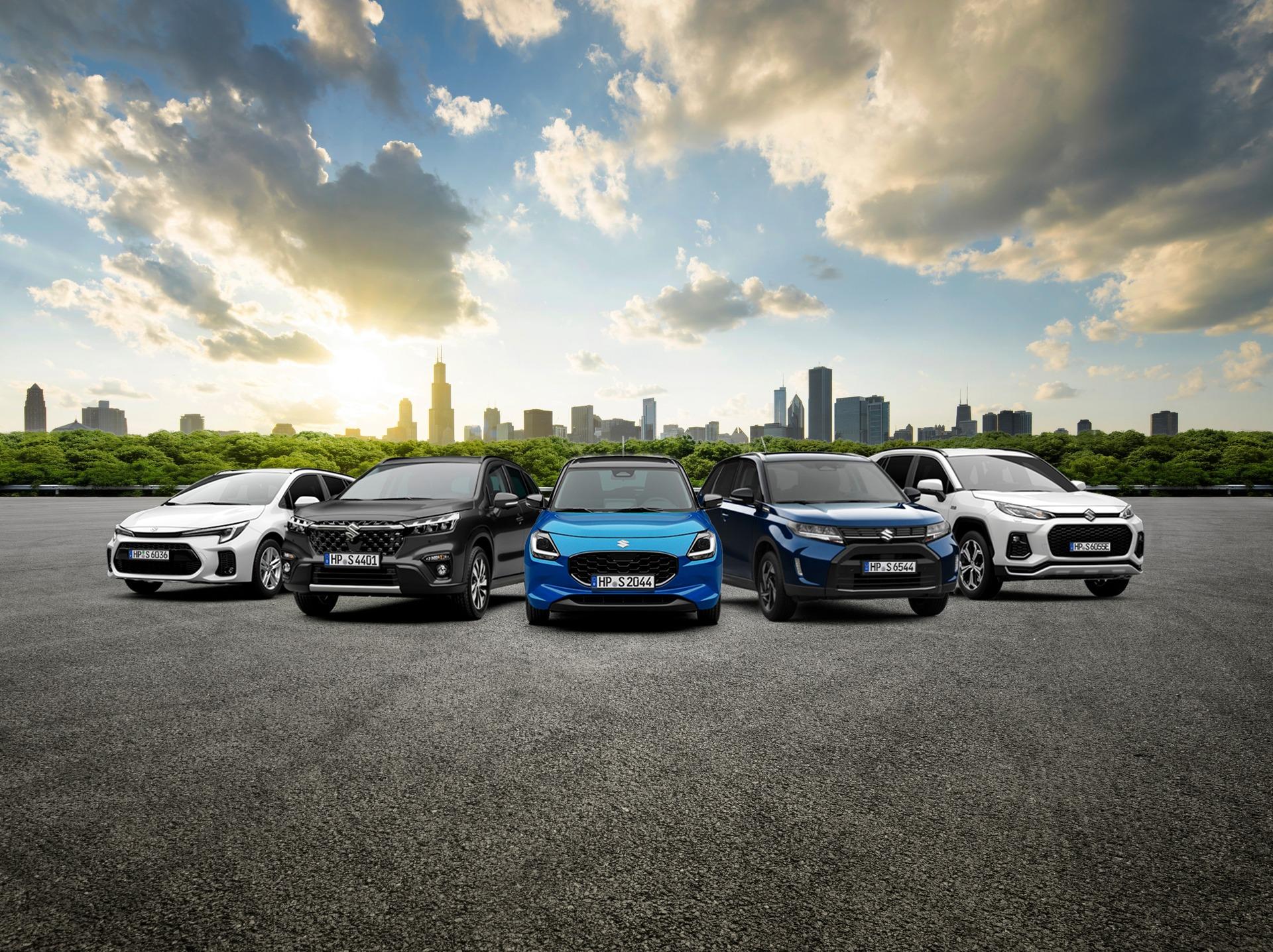 Autohandel mit Markenunabhängiger Meisterwerkstatt in Surheim