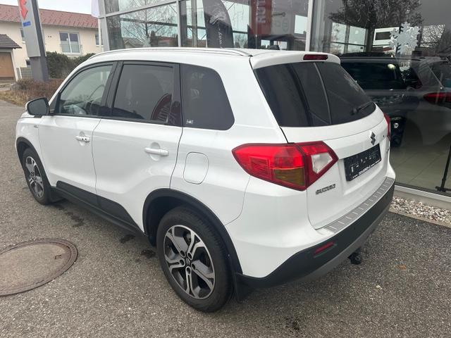 Suzuki Vitara 1.6 Comfort+ 4x2 Automatik AHK 