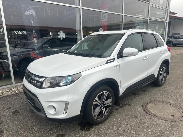 Suzuki Vitara 1.6 Comfort+ 4x2 Automatik AHK 