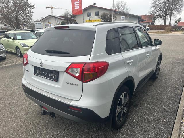Suzuki Vitara 1.6 Comfort+ 4x2 Automatik AHK 