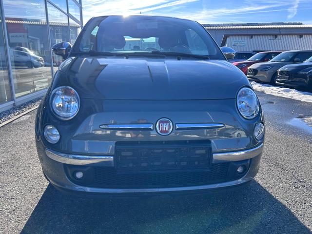 Fiat 500 1.2 8V Lounge TOP 