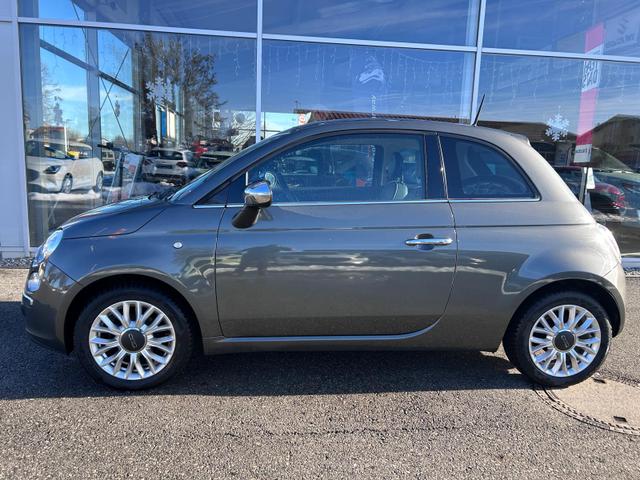 Fiat 500 1.2 8V Lounge TOP 