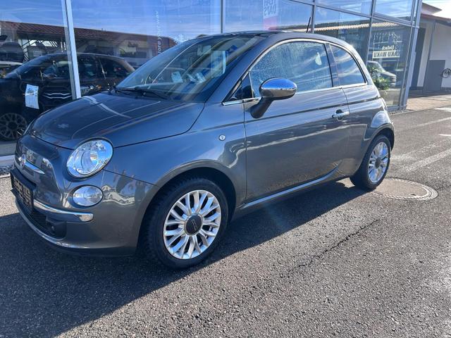 Gebrauchtfahrzeug Fiat 500 - 1.2 8V Lounge TOP
