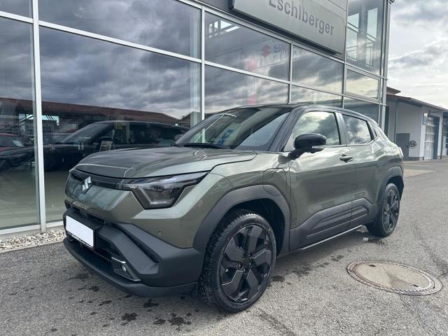 Suzuki e Vitara Comfort+ EV Allgrip-e 