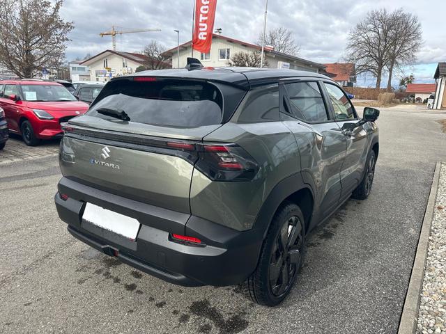 Suzuki e Vitara Comfort+ EV Allgrip-e 