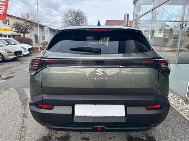 Suzuki e Vitara Comfort+ EV Allgrip-e 