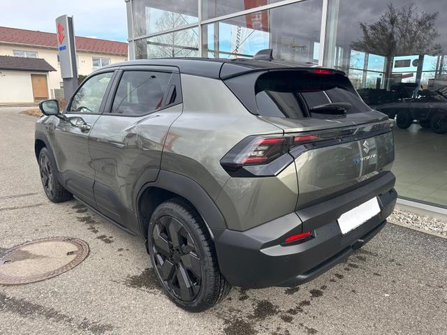 Suzuki e Vitara Comfort+ EV Allgrip-e 