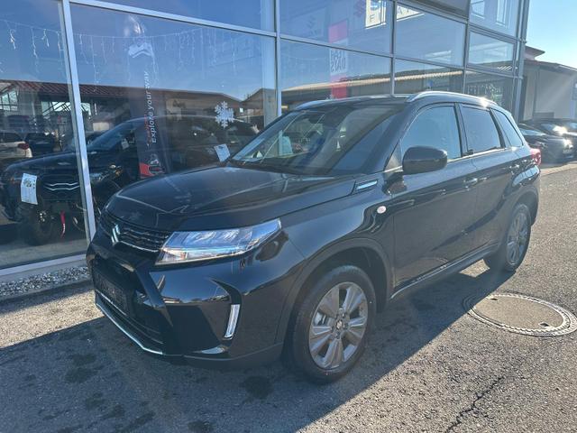 Suzuki Vitara 1.4 Mild-Hybrid Comfort 4x4 DITC HYBRID ALLGRIP 