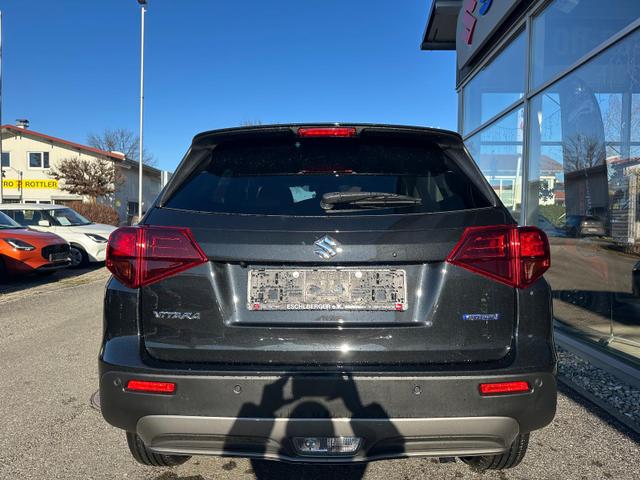 Suzuki Vitara 1.4 Mild-Hybrid Comfort 4x4 DITC HYBRID ALLGRIP 